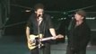 Springsteen&Bono -Because The Night
