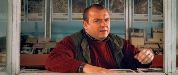 Padre Vostro di Vinko Bresan al cinema dal 15 maggio