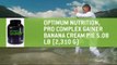 Optimum Nutrition Pro Complex Gainer - Health Designs