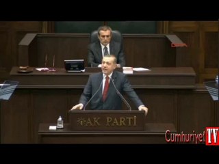 Erdoğan'dan basın özgürlüğü çıkışı