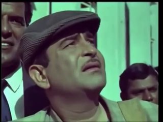 Awara Hoon - Mukesh - Mera Naam Joker
