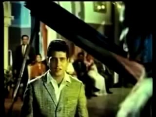 Bhari Duniya Mein Aakhir Dil Ko Samjhany - M.Rafi - Do Badan