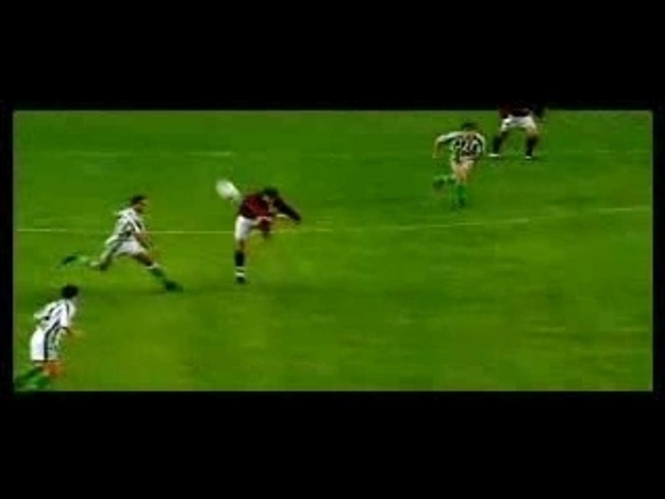 Magic Zizou