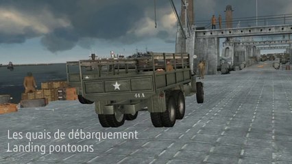 Reconstitution 3D de Mulberry B