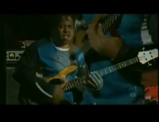 Bela Fleck & The Flecktones Live at The Basement