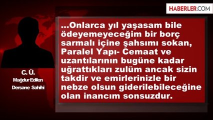 Erzurum'da Savcı Hakkında Paralel Soruşturma