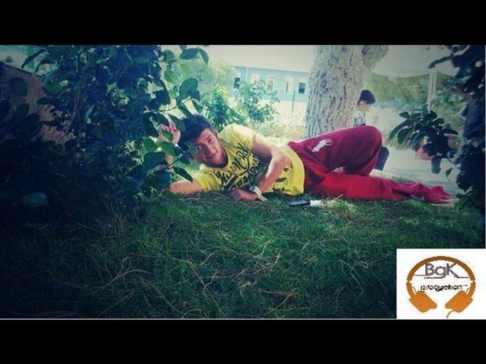 Ankaralı UMUT - KELLE - 2014