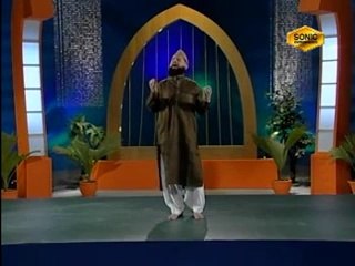 AISE DEWANE BHI KHWAJA KE  Manqabat SYED MOHAMMAD FASIH-UD-DIN SOHARWDI