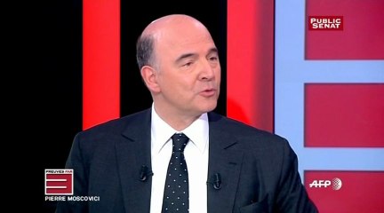 Invité : Pierre Moscovici - Preuves par 3