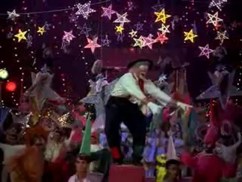 Jaane Kahan Gaye Woh Din - Mukesh - Mera Naam Joker