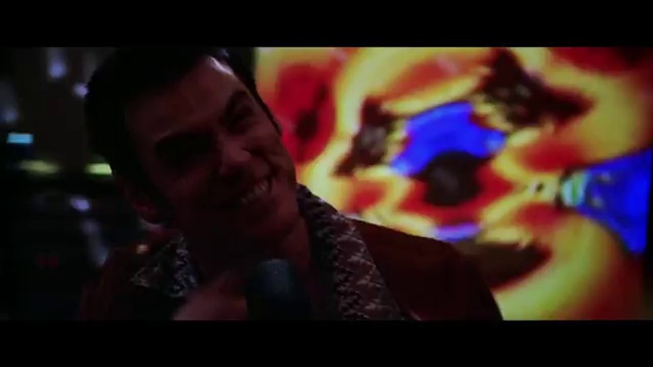 Cable guy : Jim Carrey - Somebody to love