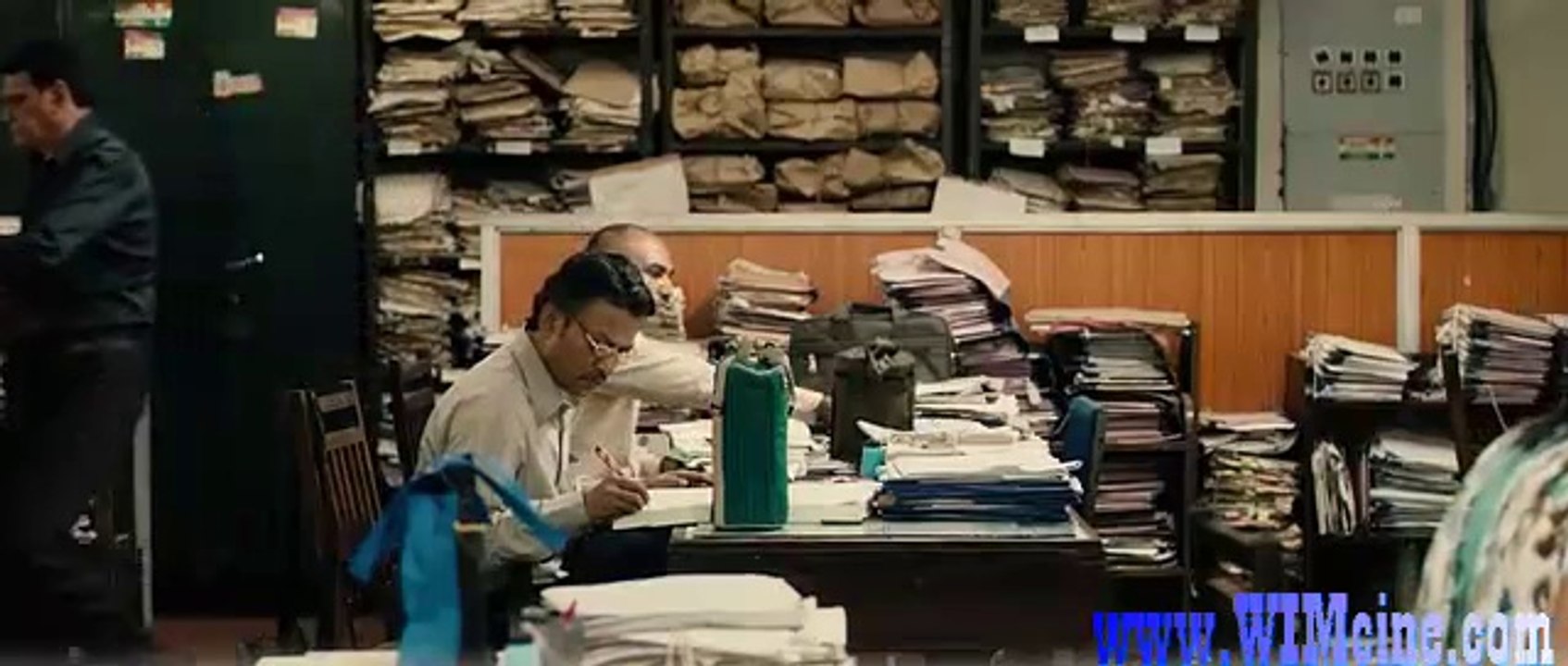 The Lunchbox (2013)_clip1