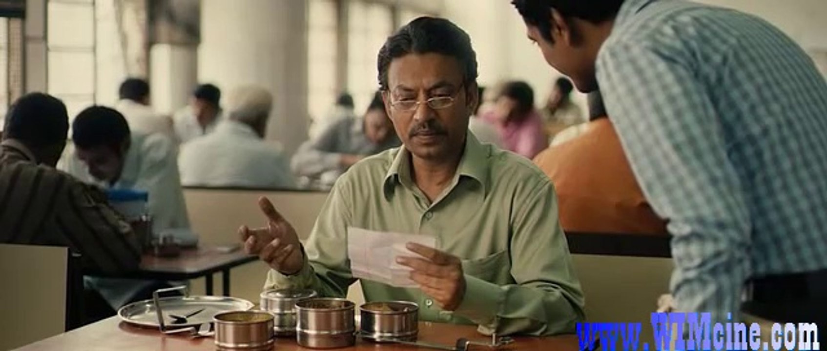 The Lunchbox (2013)_clip2
