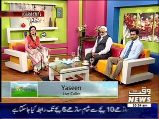 Salam Pakistan 13 May 2014 (part 1)