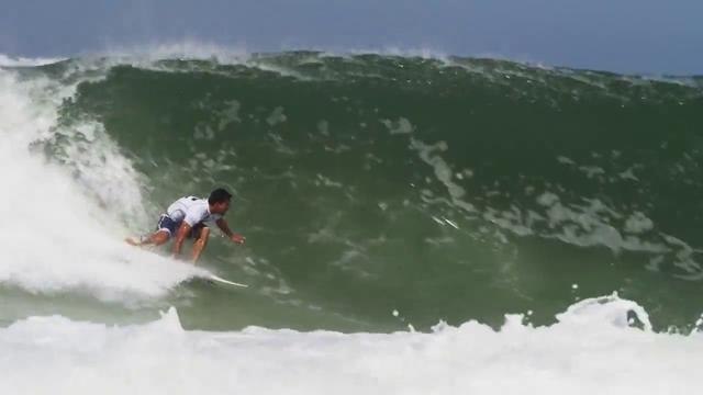 Highlights: Billabong Rio Pro Final Day
