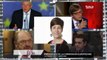 Présidence de la commission européenne : le débat des 6 candidats