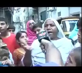 Real argument of people regarding govt.