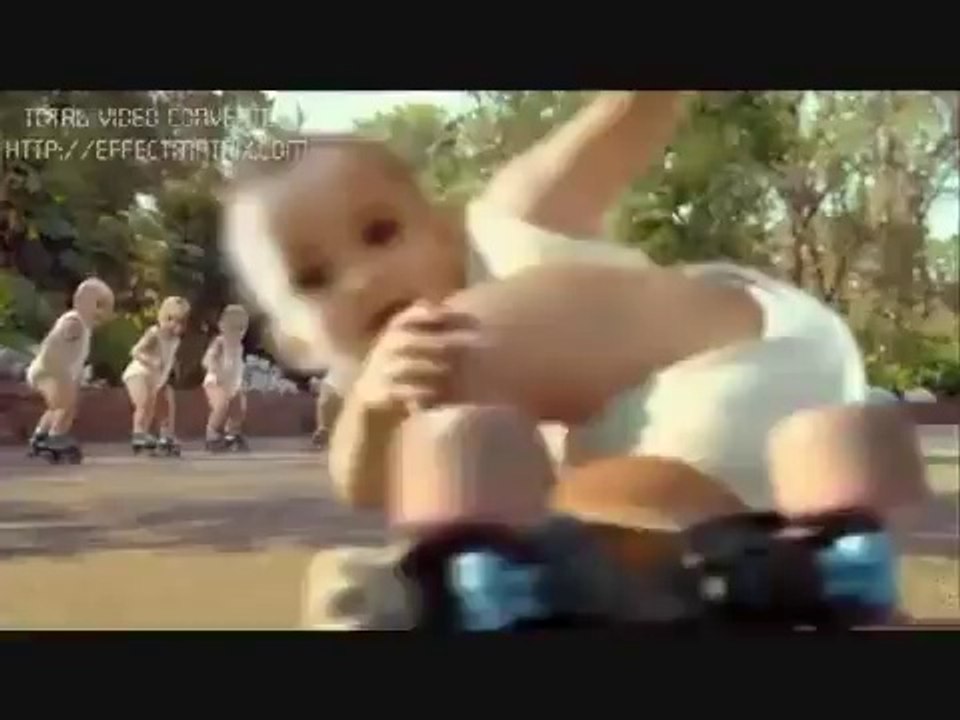 funny dance