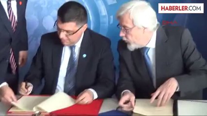 Türkiye, Cern Ortak Üye Oldu