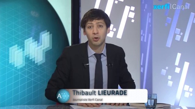 R. Le Moigne, Xerfi Canal Economie circulaire : les enjeux stratégiques de la reverse supply chain