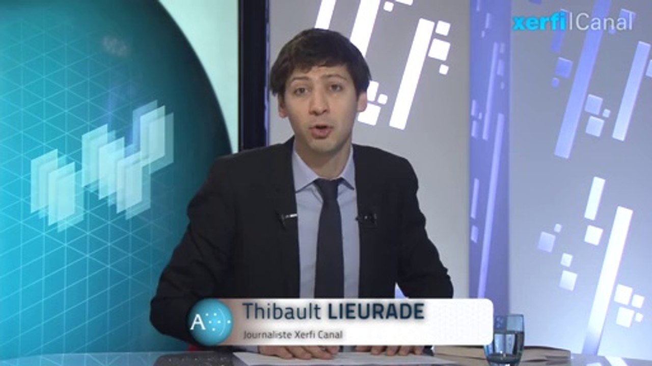 R. Le Moigne, Xerfi Canal Economie circulaire : les enjeux stratégiques de la reverse supply chain