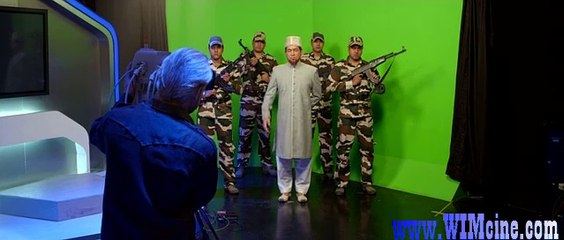 War Chhod Na Yaar (2013)_clip3