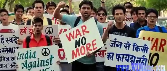 War Chhod Na Yaar (2013)_clip4