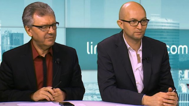 Direct Politique - De Sarnez