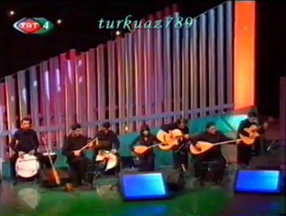 Okan Murat ÖZTÜRK-Mapushane Çeşmesi Yandan Akıyor Yandan