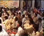 Zakir Syed Zuriyat Imran p 1 yadgar jashan 3 shiban at sahiwal
