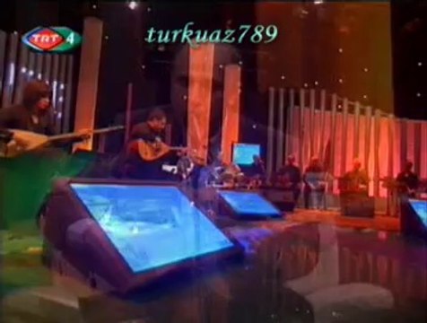 Okan Murat ÖZTÜRK-Bulut Bulut Üstüne