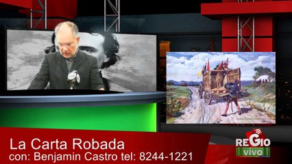 LA CARTA ROBADA 13 DE MAYO DEL 2014 LORENZO ZAMBRANO.LA BANCA ROTA DE CEMEX DEMUESTRA EL FRACASO DE LA GLOBALIZACION