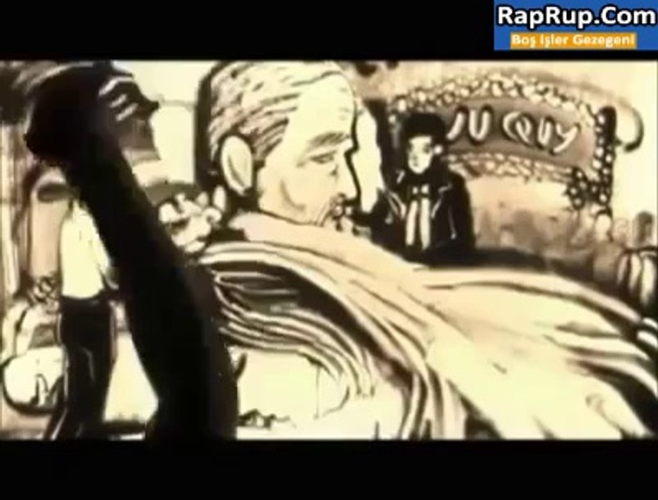 İzlediğim en anlamlı videolardan biri