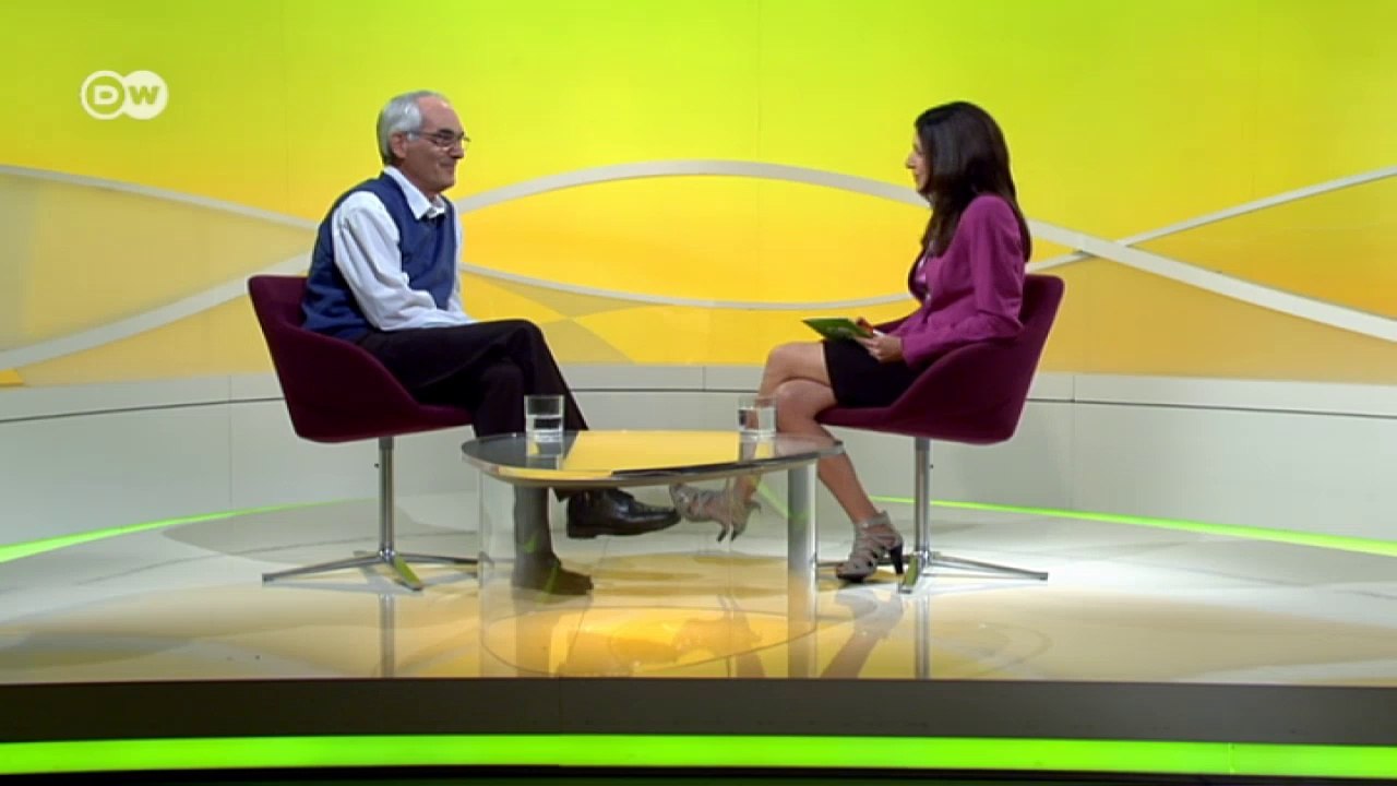 Entrevista: tratamientos de colon irritable | E...