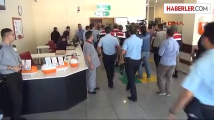 Şanlıurfa'da Cinayet Şüphelisi 2 Yıl Sonra Yakalandı