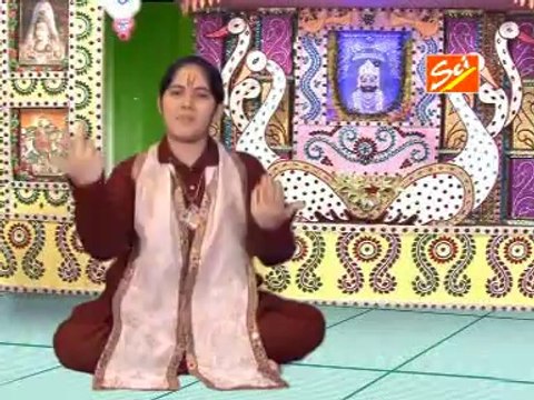 Mere Jaisa Bhagat Bhi Baba {Superhit Krishan Bhajan} By Pujya Jaya Kishori Ji,Chetna