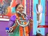 Anandiben Patel likely to be next Gujarat CM - Tv9 Gujarati
