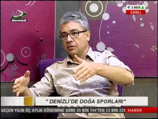 Ümit ŞIRACI - DRT Sabah Keyfi Programındaydı