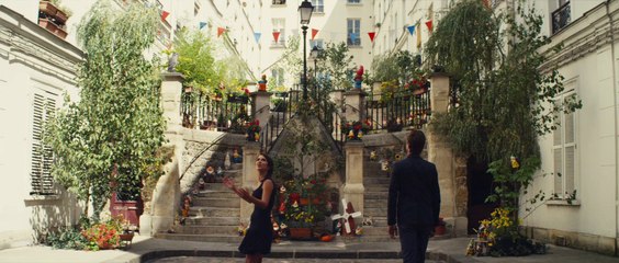 L'EX DE MA VIE - bande-annonce