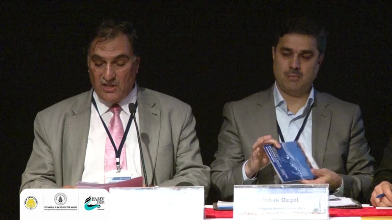 Mehmet Vehbi ŞAHİNALP, Risale-i Nur Perspektifinden Dünya-Ahiret Dengesi , Risale-i Nur Perspektifinden DÜNYA-AHİRET Dengesi, 2014