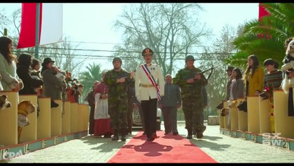 The Dance of Reality: Interview with Alejandro Jodorowsky at SXSW 2014 - Part 1