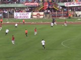 ZONGULDAKSPOR 2 ZARA BLD SPOR 0 ÖZET