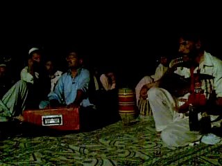 Umar Ali of Khujaki Kala Songs by M.Nisar Sani Khattak No.02