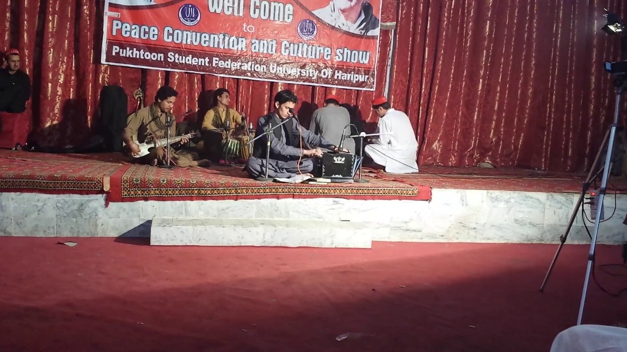 saaz da afghanistan dy(sunny khan turk)