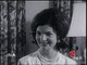 Qui était Jackie Kennedy ? - Archive INA