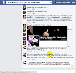 Iŋterŋatııoŋal Fįğhţëř 0R OBIAD 2N0 CHOD K3R FARAR APNII POST S3 ^_^ :o L0L HOGYA D3KH NAW LOL LOL :* :D