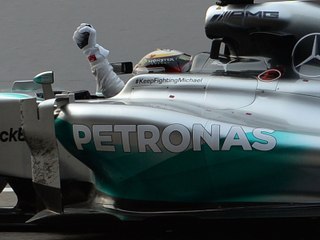 F1 Malaisie 2014 : Classements Grand Prix et championnats
