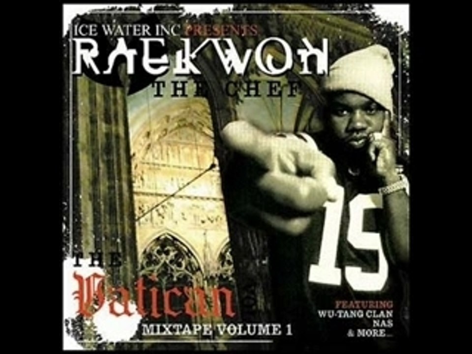 Raekwon, Masta K.& I.N.S - Execute them