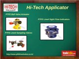 HI-TECH Applicator,Ahmedabad,Gujarat,India