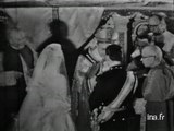 Le mariage de Grace Kelly à Monaco - Archive INA